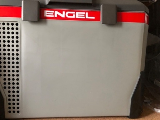 ENGEL/エンゲル冷凍冷蔵庫３８L