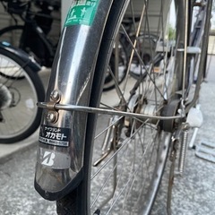 ロココ（5年前に購入）問合せ中