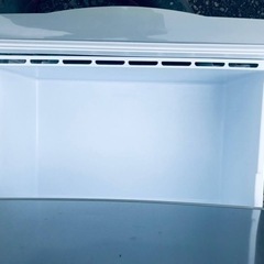 ③700番 SANYO✨ノンフロン冷凍冷蔵庫✨SR-261T‼️