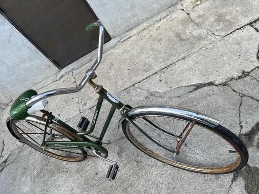 ノンジャンル　まとめ売り　約800点 クラシック 自転車(schwhjnn)値下げ！?