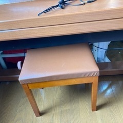 電子ピアノKAWAI L51 木鍵