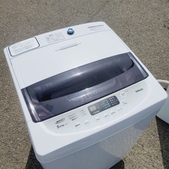 ①♦️ EJ918番 山善全自動洗濯機