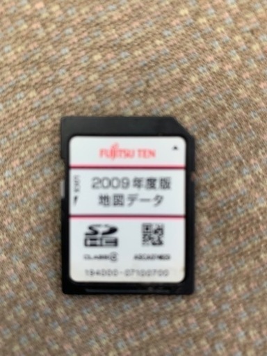 Eclipse AVN119Mナビ　ETC セット