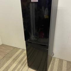 061604 アイリスオーヤマ　冷蔵庫　2019年製