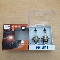 本日引取り値下げ PHILIPS(フィリップス) ヘッドライト ...