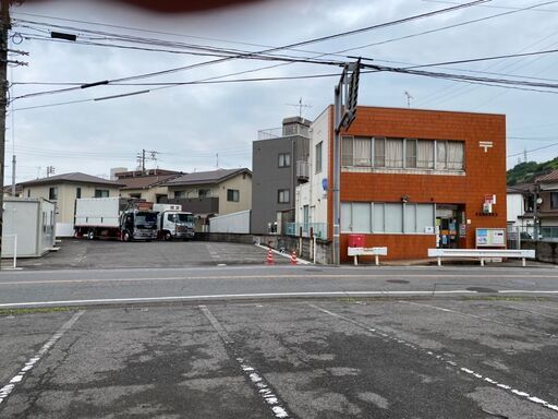 売地 広島県呉市警固屋４丁目の土地 呉市から車でjr呉駅から南に５km Keデザイン 呉の土地販売 土地 売買の不動産 住宅情報 無料掲載の掲示板 ジモティー