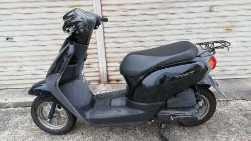 タクト AF75 ジャンク | www.seatrans.id