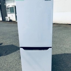 Hisense　冷蔵庫　HR-D15C  2020年製 冷蔵庫 2ドア 150L Hisense 右開き HR-D15C HR-D15C