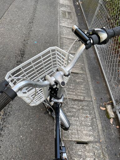 リサイクルショップどりーむ鹿大前店】No213 自転車 超お得品‼ 定価4万 