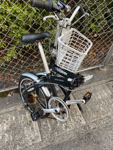 リサイクルショップどりーむ鹿大前店】No213 自転車 超お得品‼ 定価4万 