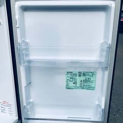 ①✨2017年製✨949番 三菱✨ノンフロン冷凍冷蔵庫✨MR-P15A-