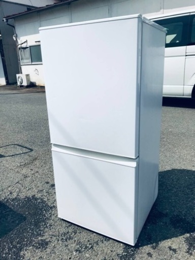 ①♦️EJ936番AQUAノンフロン冷凍冷蔵庫