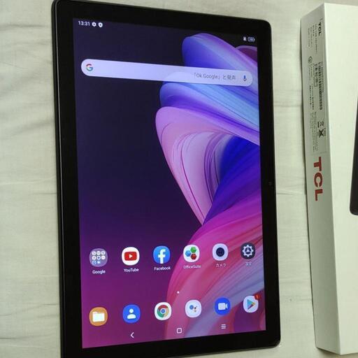 タブレット 10インチ 値下げしました