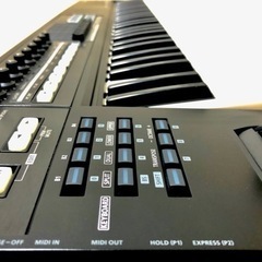 【MIDIコントローラー】【DTM】Roland A-800PR...