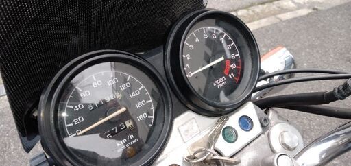 ホンダ CB750 rc42 車検あり 値段交渉可　直接取引のみ