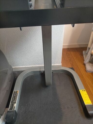 パワーブロック台付き MAX重量片方約25kg(55lbs)