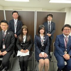 今なぜ、人材派遣会社を選ぶのか？スマホセールスアソシエイト＜福岡県糟屋郡新宮町新宮東＞20220617 - 糟屋郡