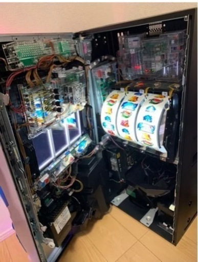 その他 リゼロ コイン不要機 実機