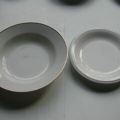 お皿２枚　ＮＯ１４　最大４００円値引