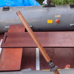 ゴムボート　オリンピック　BM-1500 定員４名