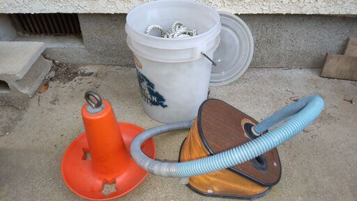 ゴムボート オリンピック BM-1500 定員4名