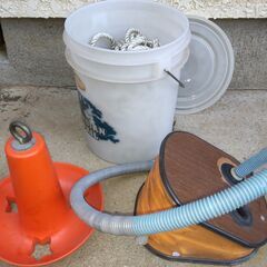 ゴムボート　オリンピック　BM-1500 定員４名