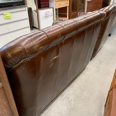 アメリカンビンデージ　ソファ