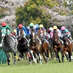 限定　ゆるゆる競馬仲間サークル募集　