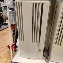 6ヶ月保証】CORONA 窓用エアコン【トレファク桶川店】