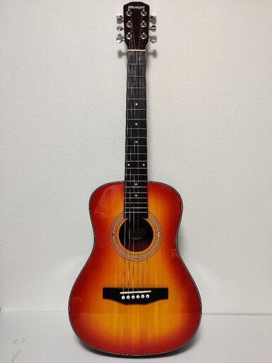 ミニアコースティックギター MORRIS LA-231 CS www.pa-bekasi.go.id
