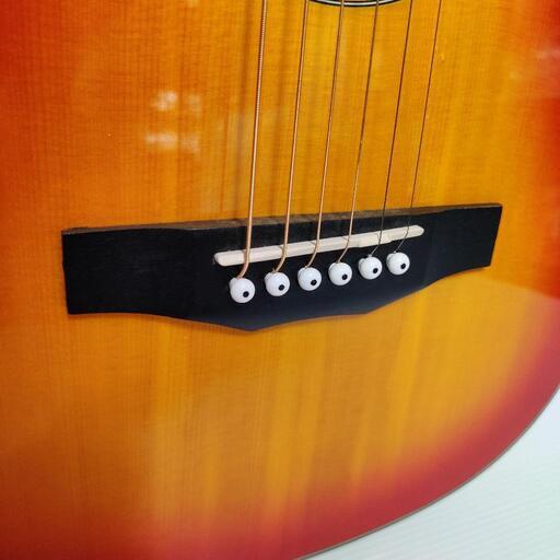 ミニアコースティックギター MORRIS  LA-231 CS