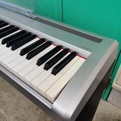 値下げ6/22】YAMAHA ヤマハ 電子ピアノ P-95