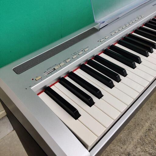 値下げ6/22】YAMAHA ヤマハ 電子ピアノ P-95 | www.debbiejorde.com