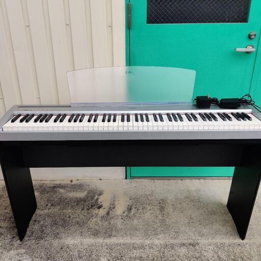 【値下げ6/22】YAMAHA ヤマハ 電子ピアノ P-95