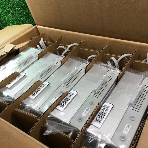 DXアンテナ W40MG2 CATVブースター 5台入り【市川行徳店】【店頭取引