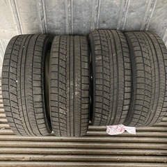 まもなく受付終了 BS ブリヂストン スタッドレス 値下げしました