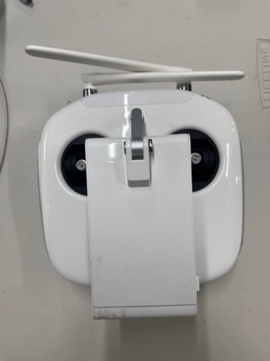 DJI Phantom4 Pro V2.0用コントローラー