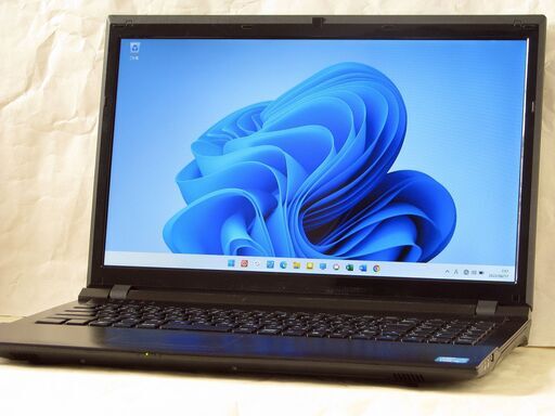 ◆ 15.6ｲﾝﾁﾉｰﾄ i3 / Windows11 / Ms Office ◆