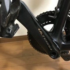 スペシャライズド　tarmac fact 9r 年式2019