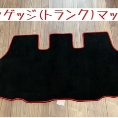 マットセット フロアマット ノア ヴォクシー 80系