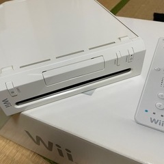 Wii