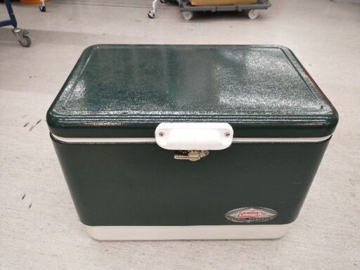 COLEMAN クーラーボックス 小さから