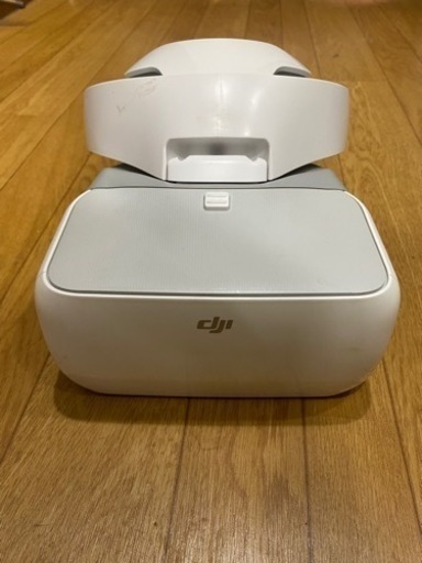 その他 DJI Goggles