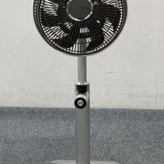 kamomefan/カモメファン tomarigi/トマリギ Fシリーズ おしゃれ FKLR-251D シルバー 2016年製  扇風機 中古家電 店頭引取歓迎 R6056)
