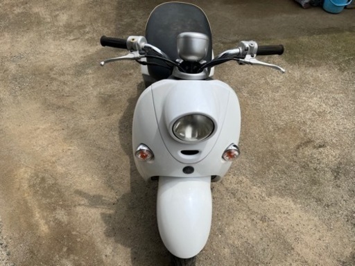 YAMAHA ビーノ