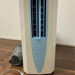 【美品】CORONA 冷風衣類乾燥除湿機