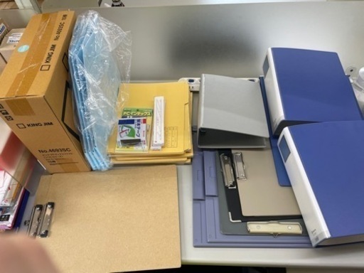 【値下しました】オフィス用文房具