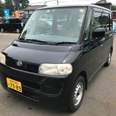 平成１８年式*ダイハツタント*Ｌ*車検令和５年３月*キーレス*ETC