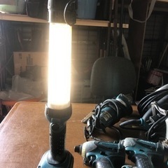 マキタ電動工具色々 動作確認済み 20日から多忙な為19日夕方