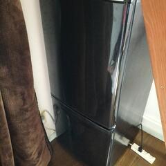 【ネット決済】Panasonic　冷凍冷蔵庫(家庭用)　NR-B...